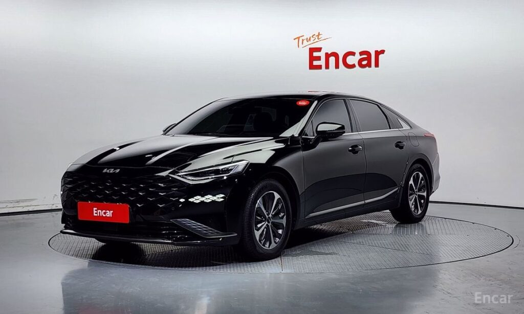 Kia K8 2023
