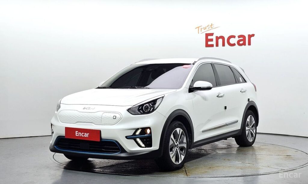Kia Niro 2022