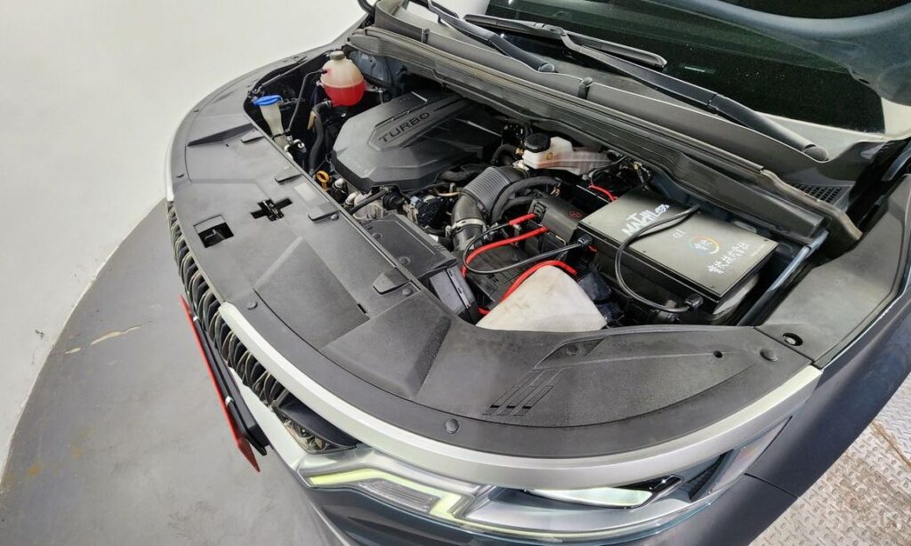 Фото автомобиля