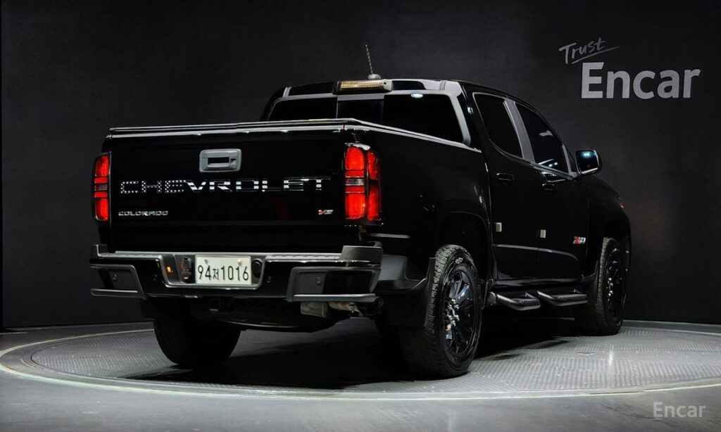 Фото автомобиля