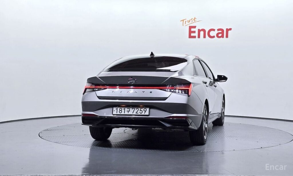 Фото автомобиля