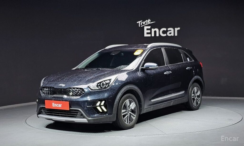 Kia Niro 2021