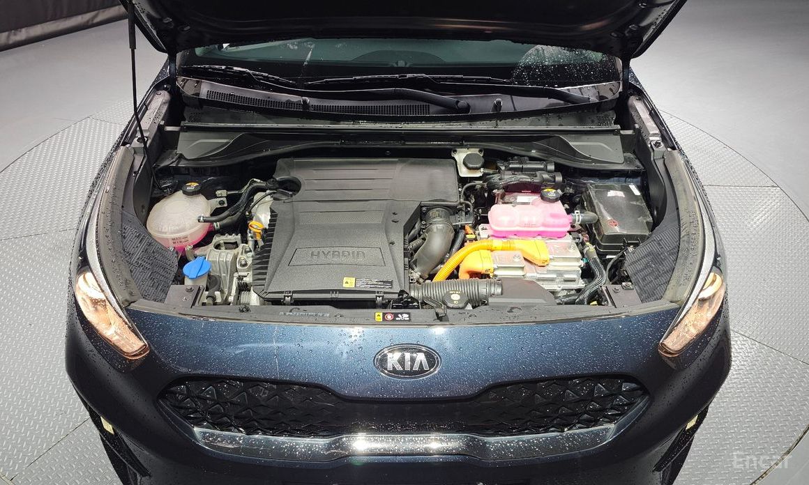 Фото автомобиля