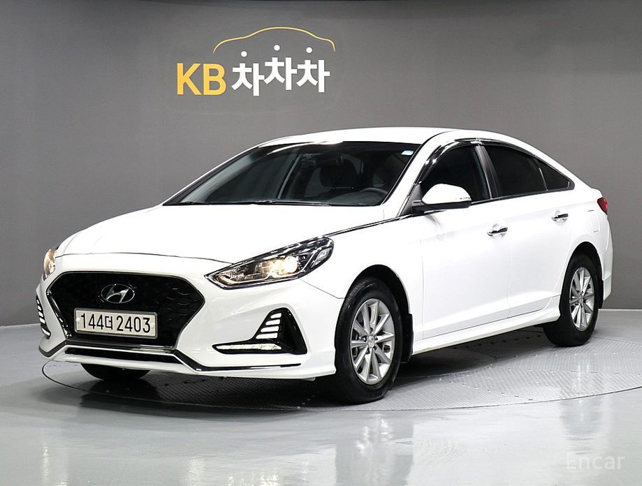 Hyundai Sonata 2022
