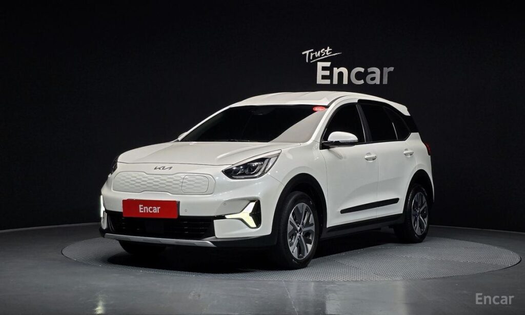 Kia Niro 2023