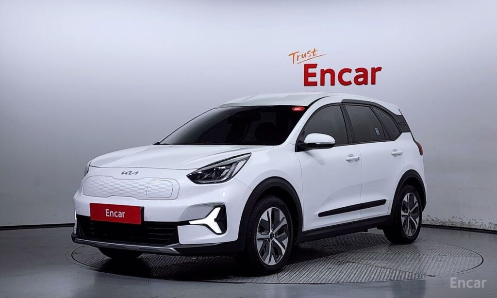 Kia Niro 2023