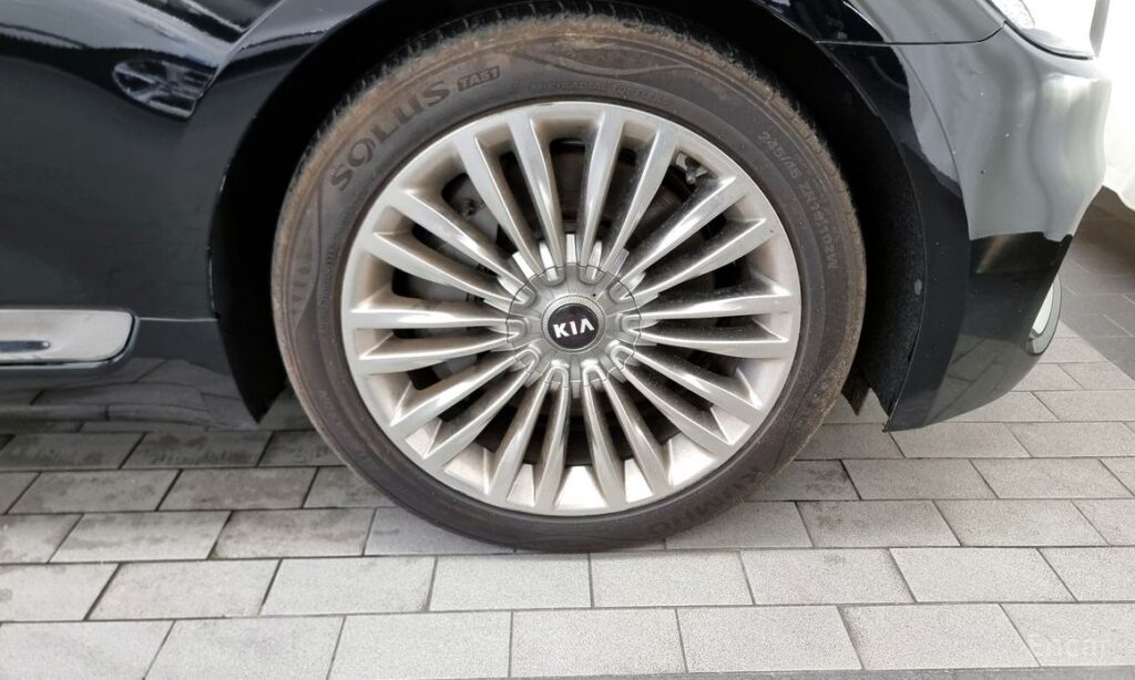 Фото автомобиля