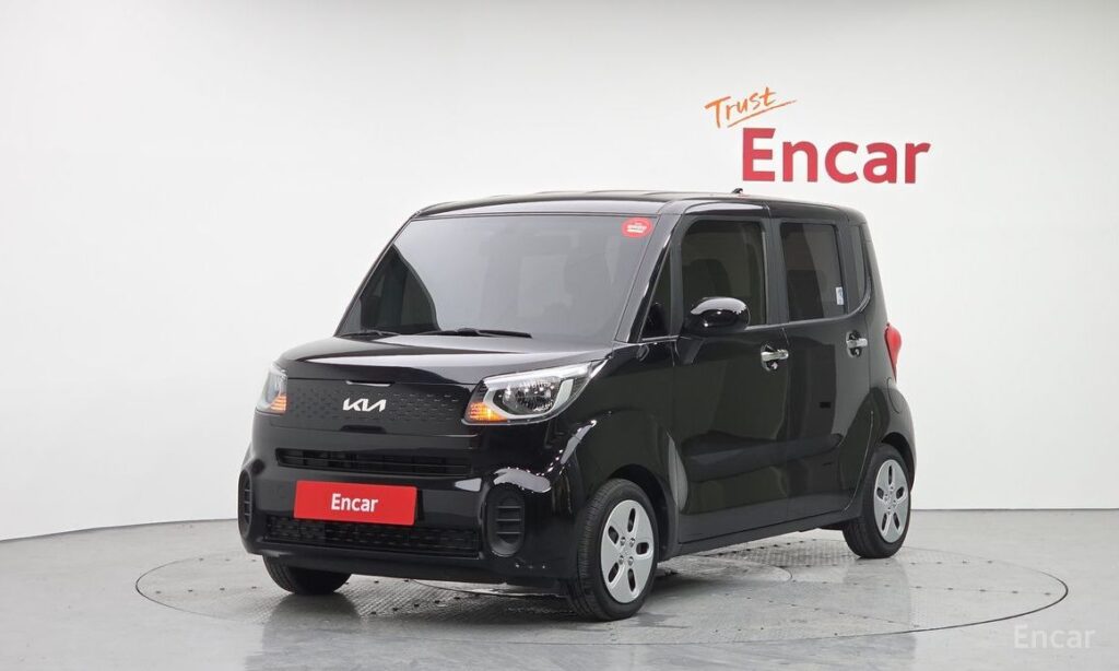 Kia RAY 2022
