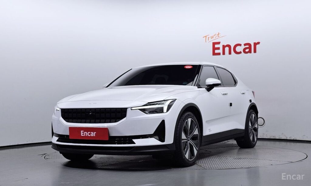 Polestar Polestar 2 2023