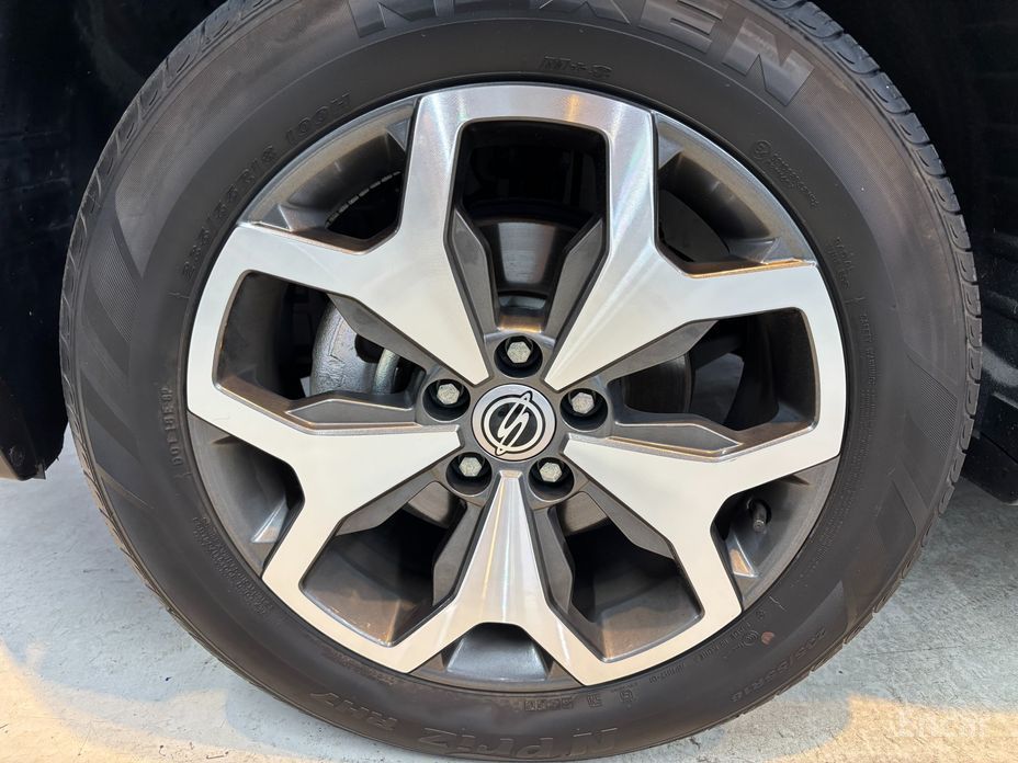 Фото автомобиля