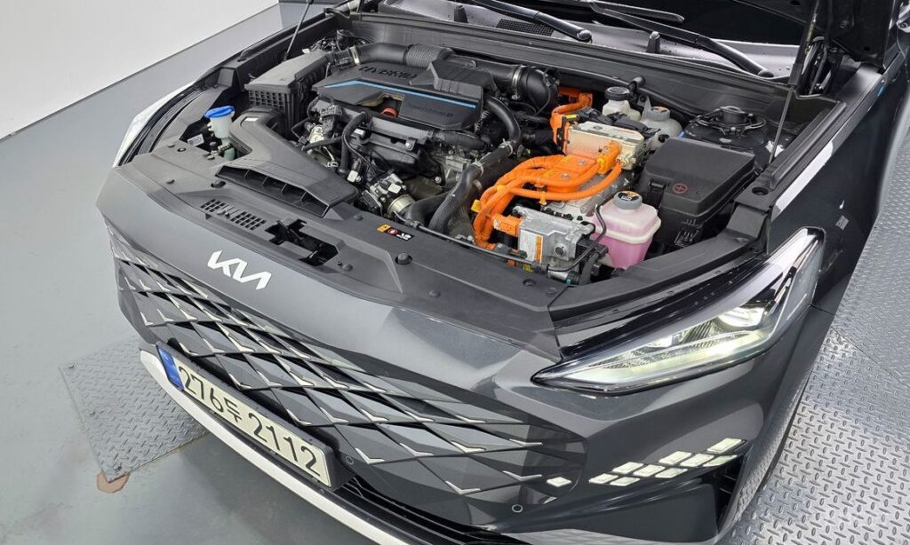 Фото автомобиля