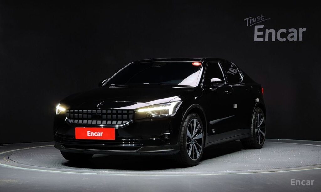 Polestar Polestar 2 2022