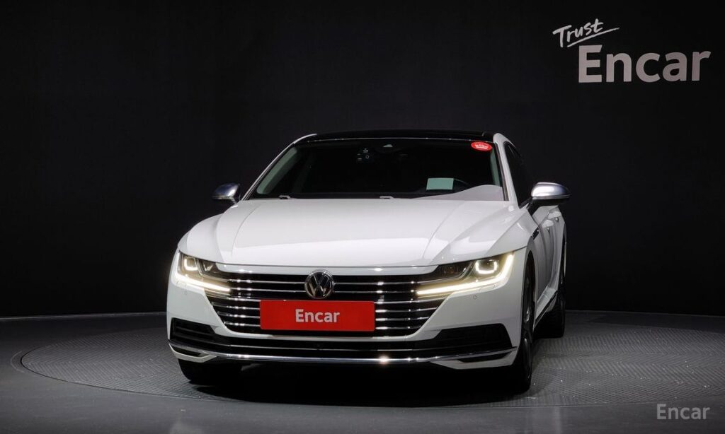 Фото автомобиля