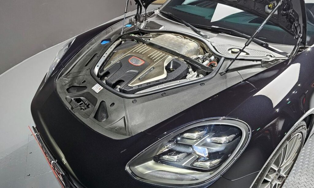 Фото автомобиля