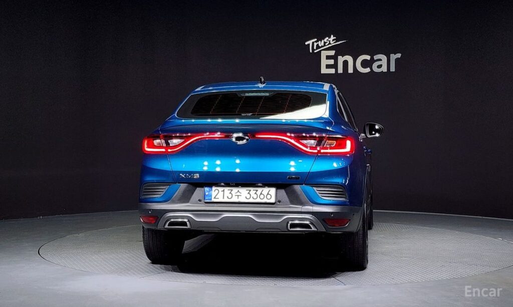 Фото автомобиля