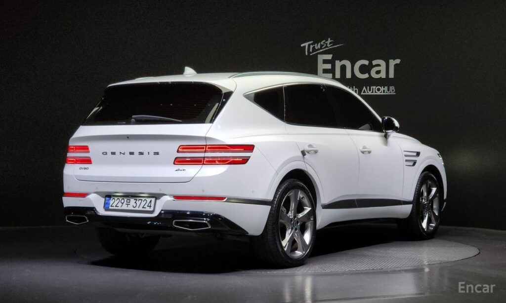 Фото автомобиля