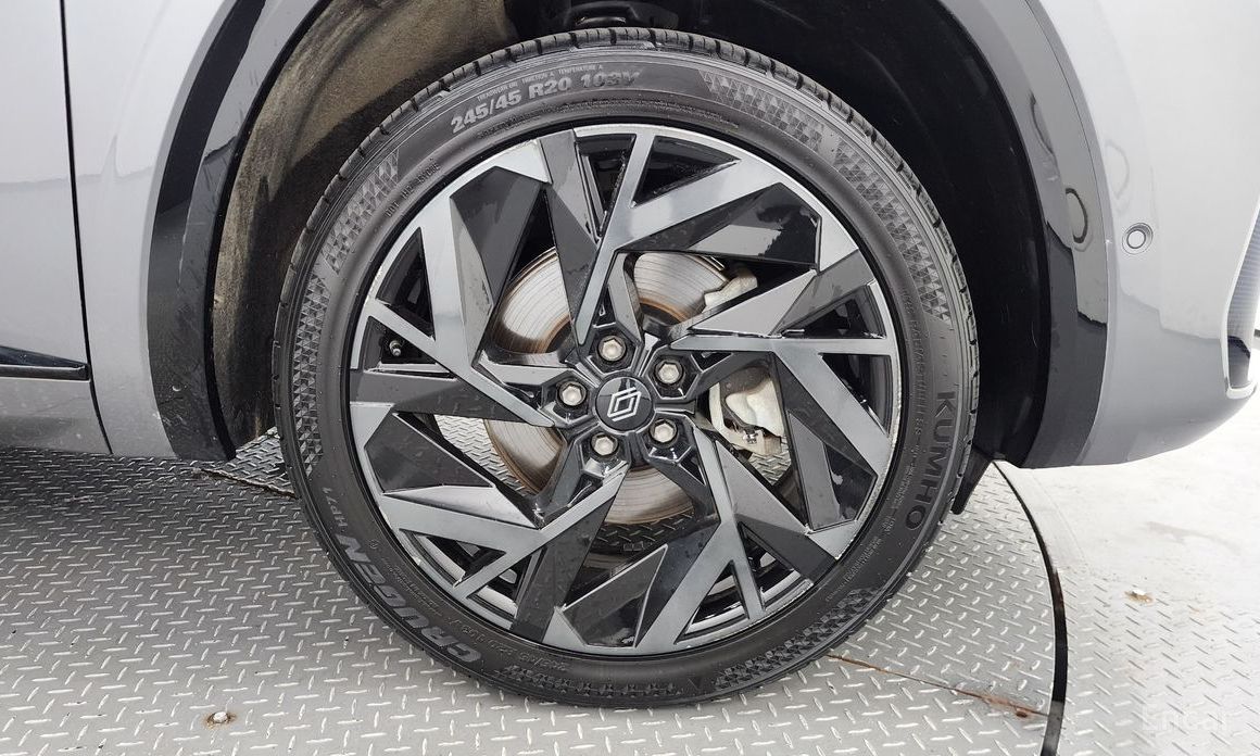 Фото автомобиля