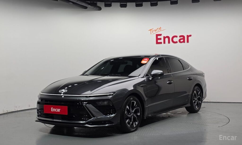 Hyundai Sonata 2024