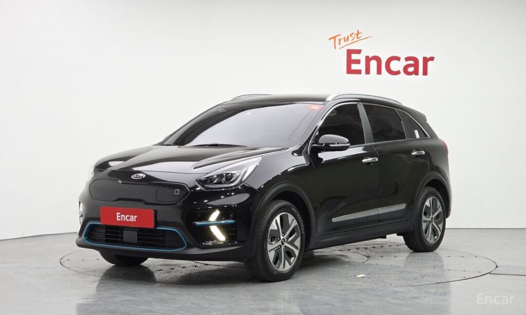 Kia Niro 2021