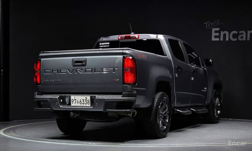 Фото автомобиля