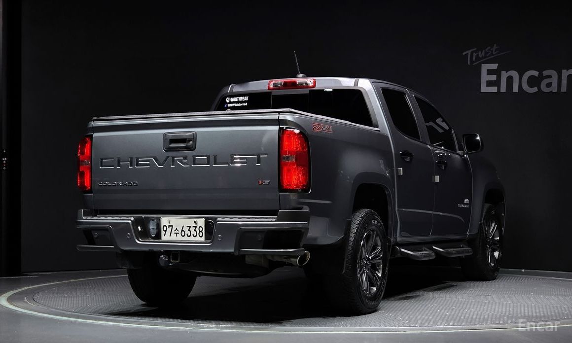 Фото автомобиля