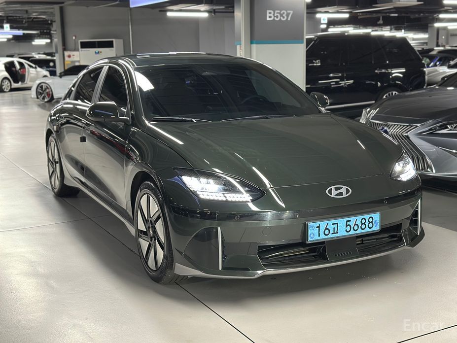 Фото автомобиля