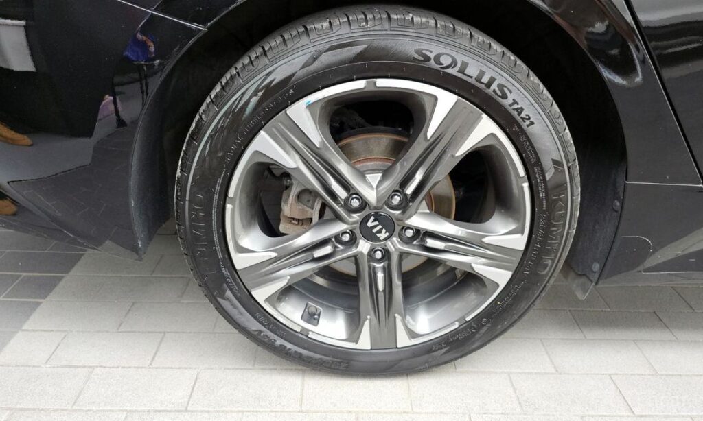 Фото автомобиля