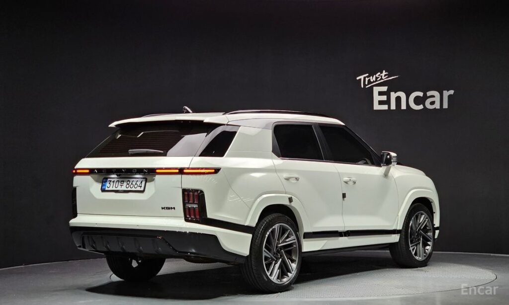 Фото автомобиля