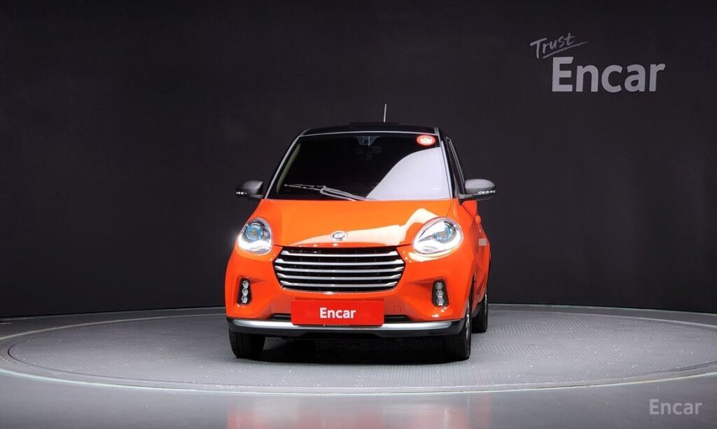 Фото автомобиля