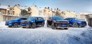 Как Китай стал лицом нового импорта: почему Haval, Geely и Chery — хиты 2024 года