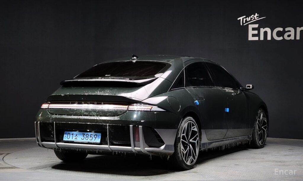 Фото автомобиля