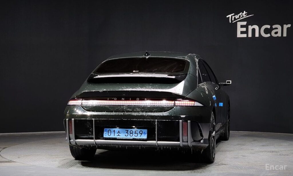 Фото автомобиля