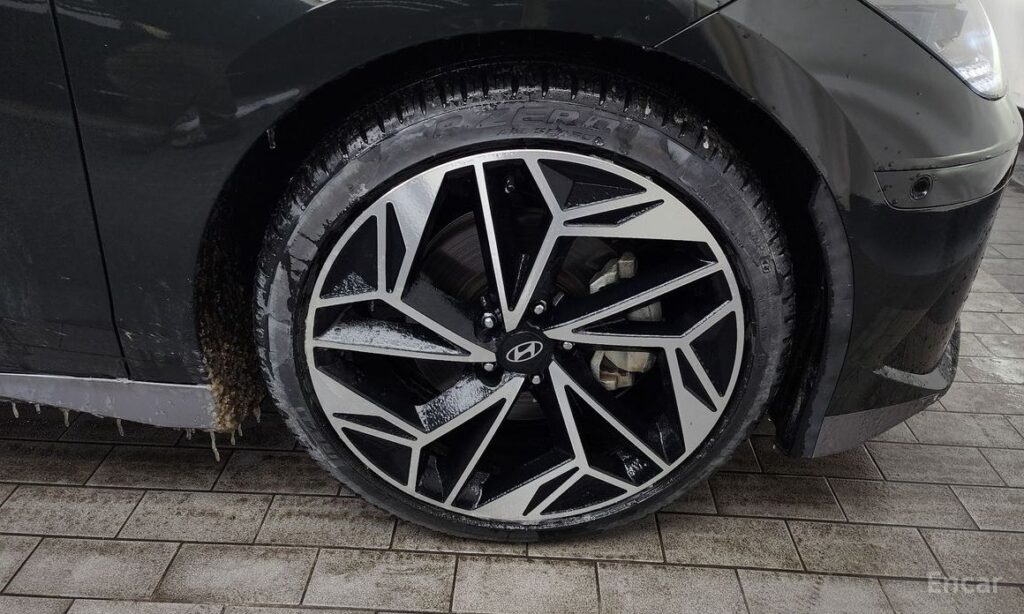 Фото автомобиля