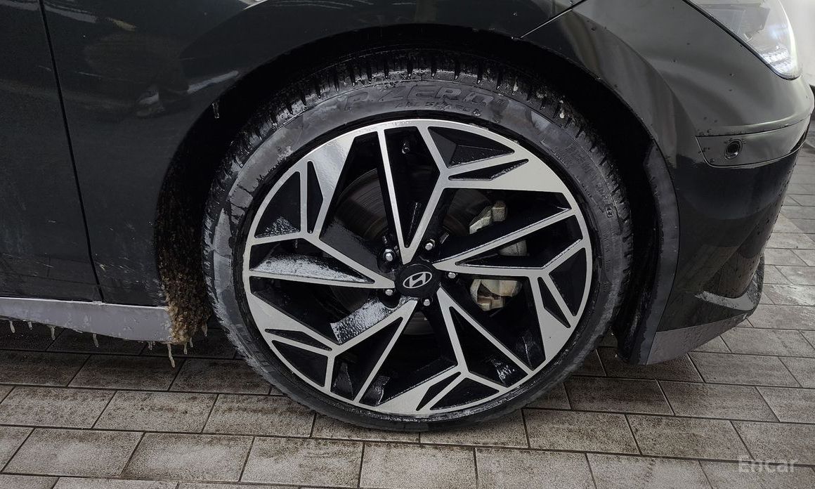 Фото автомобиля