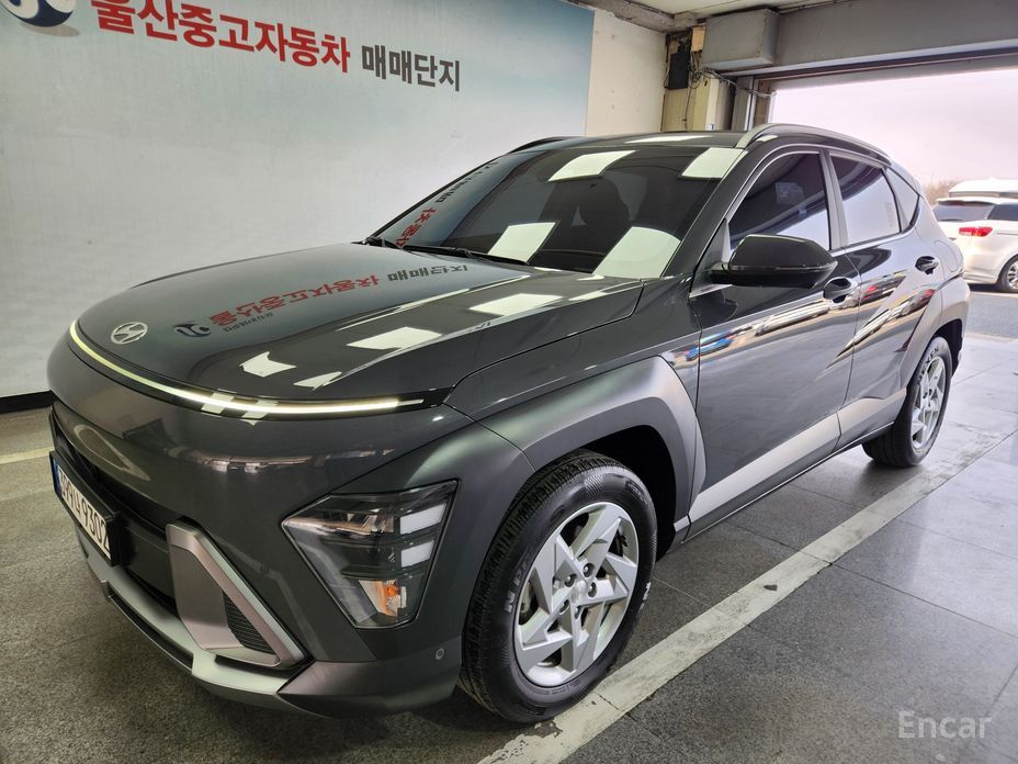 Hyundai Kona 2023