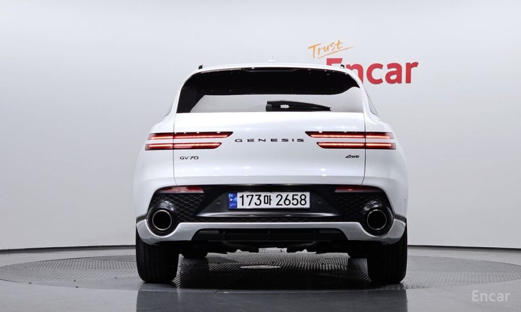 Фото автомобиля