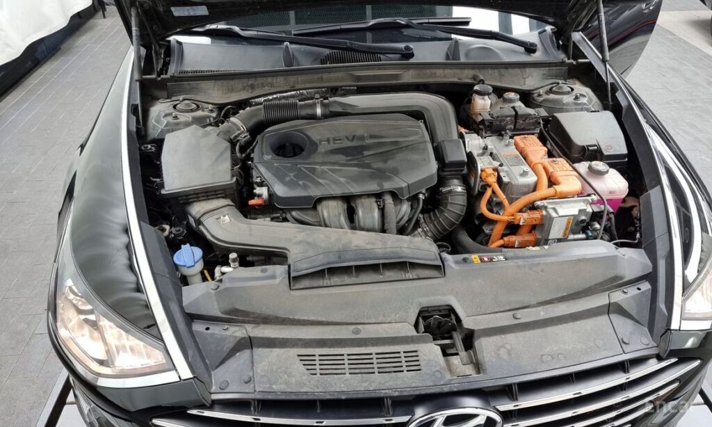 Фото автомобиля