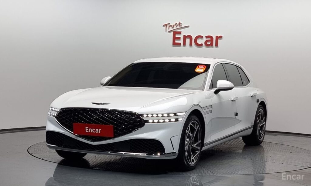 Genesis G90 2024