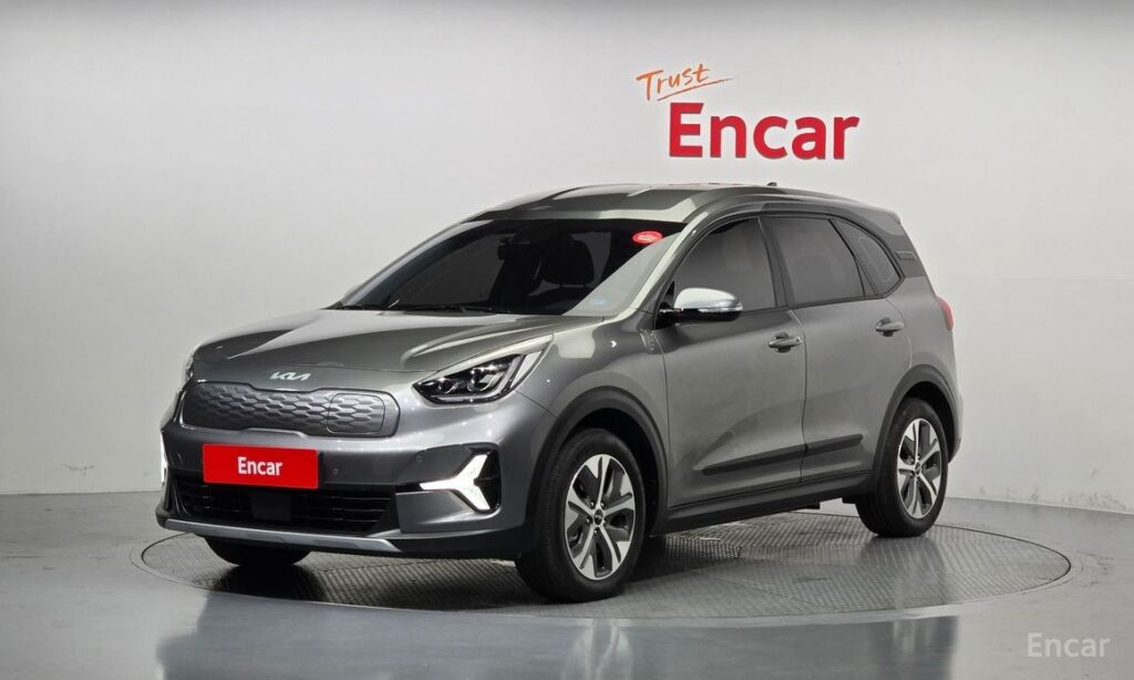 Kia Niro 2024