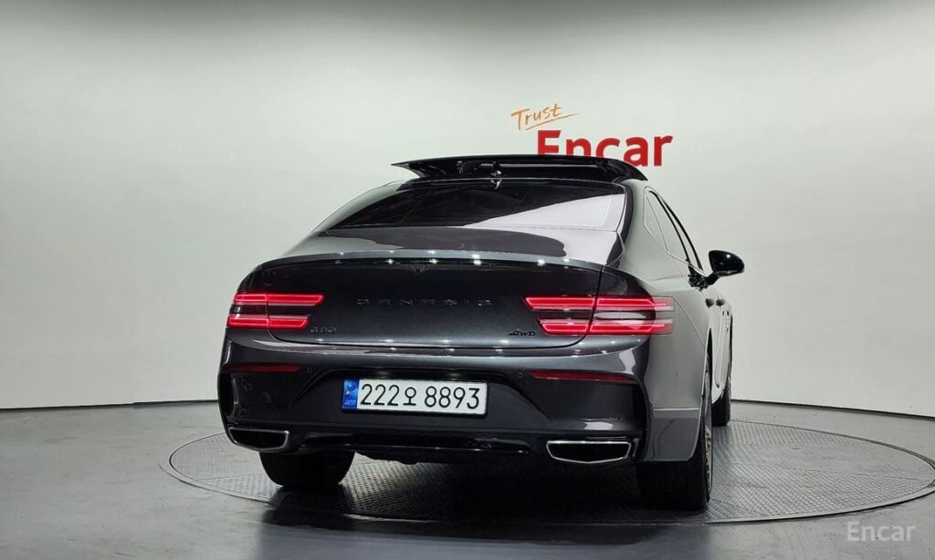 Фото автомобиля