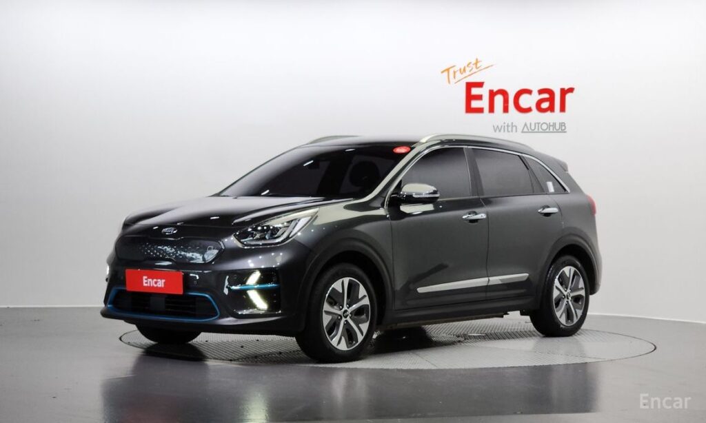 Kia Niro 2021