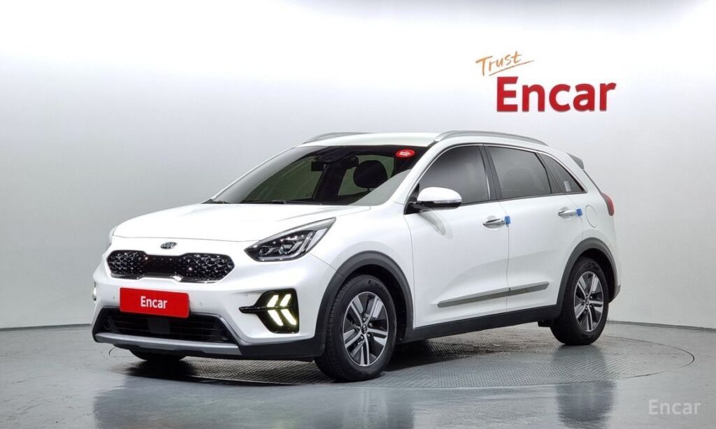 Kia Niro 2020
