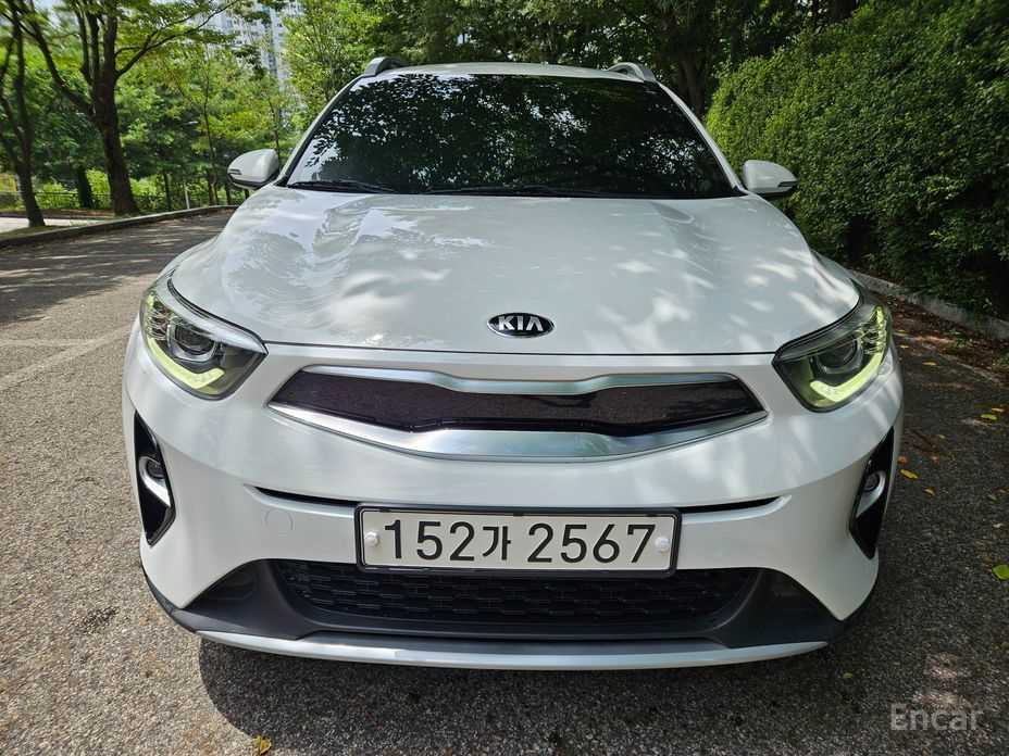 Kia Stonic 2020