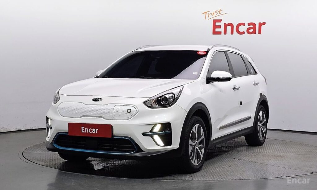 Kia Niro 2021