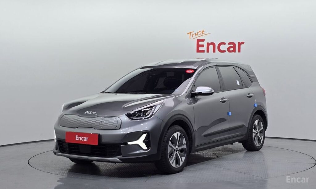 Kia Niro 2024