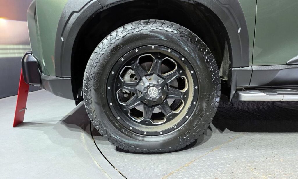 Фото автомобиля