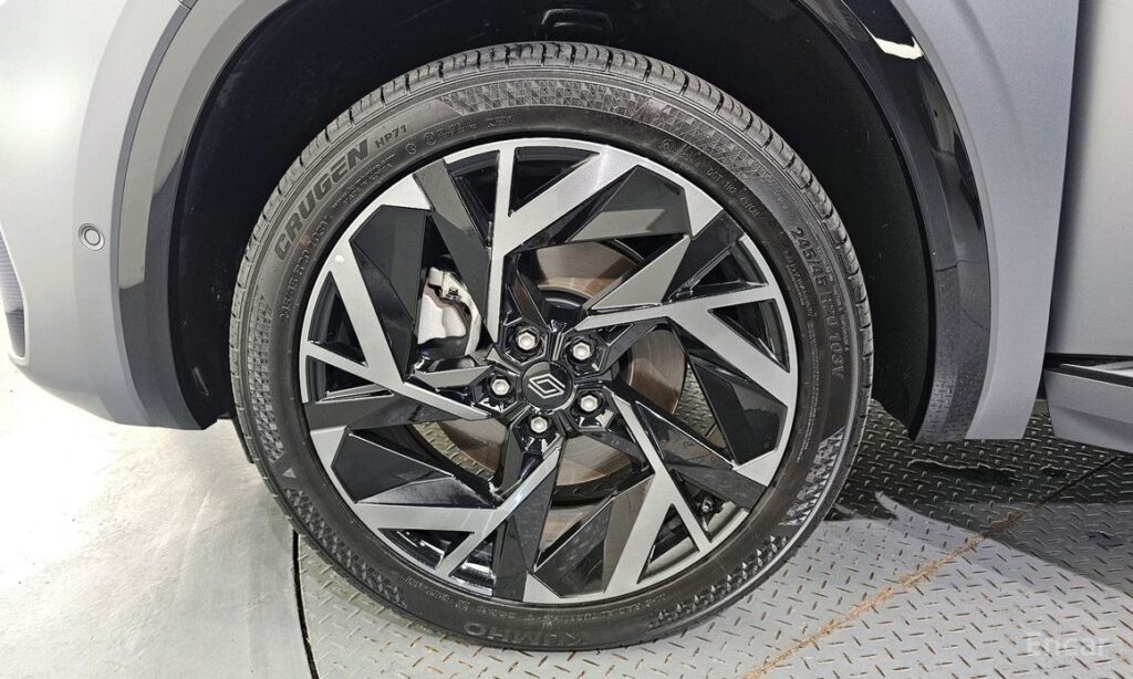 Фото автомобиля