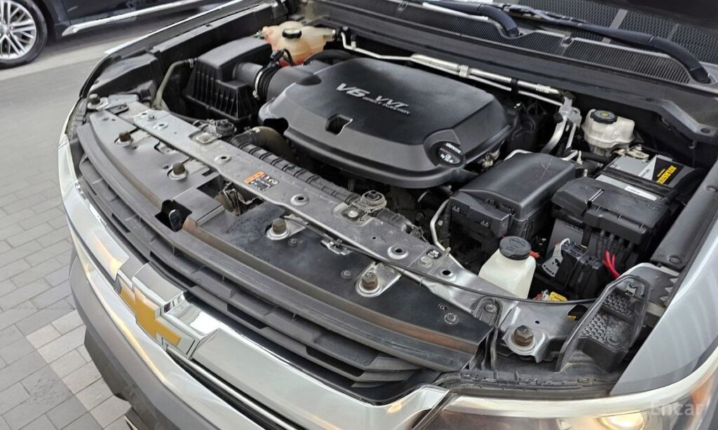 Фото автомобиля