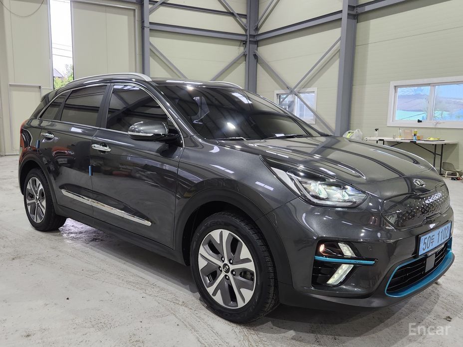 Kia Niro 2021