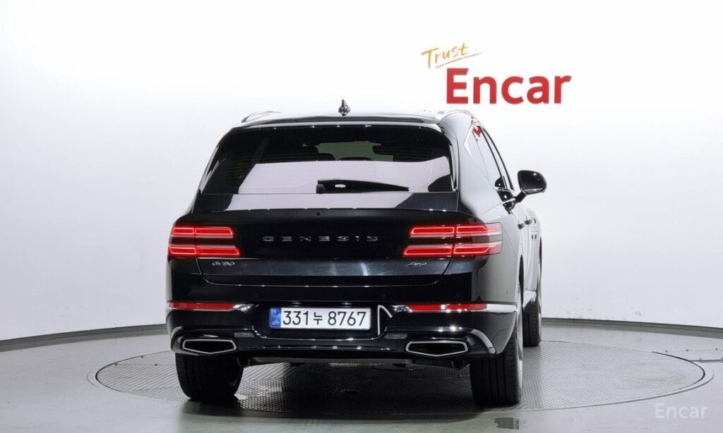 Фото автомобиля